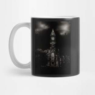 School Daze No 7 Mug